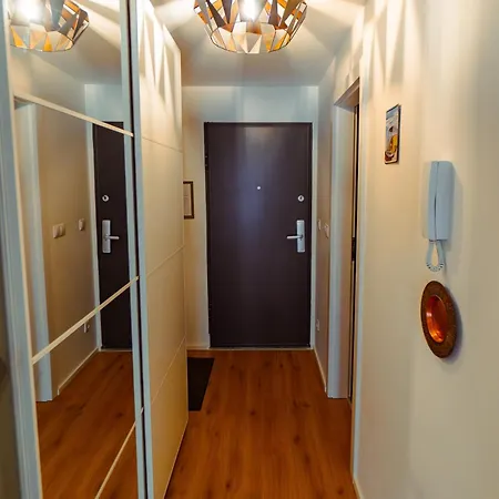Oli Fiumei Apartman Budapest