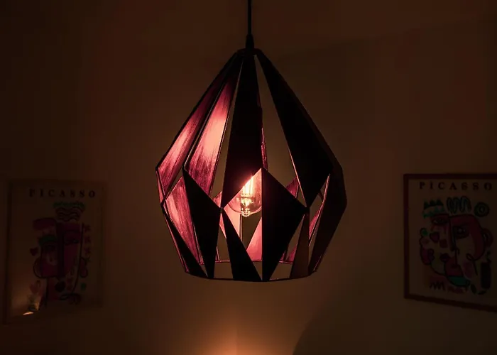 Oli Fiumei Appartement *