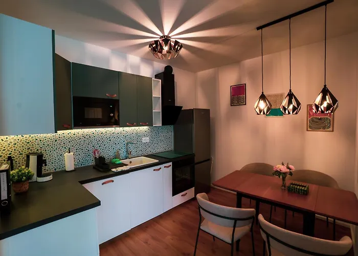 Oli Fiumei Appartement