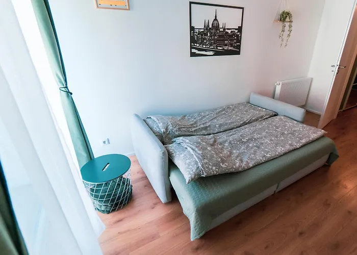 Appartement Oli Fiumei *